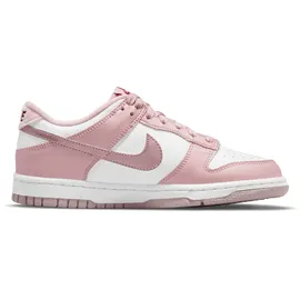 Nike Dunk Low Pink Velvet GS - 39
