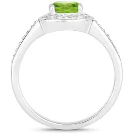 Rafaela Donata Ring limette | Silber 60