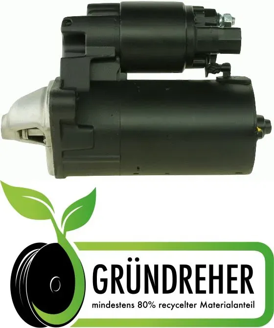 REDFAIR Starter rf52247s für TOYOTA