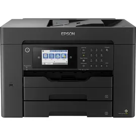 Epson WorkForce Pro WF-7840DTWF