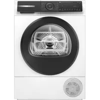 Bosch WQH245A0IT Wäschetrockner Freistehend Frontlader 9 kg, Weiß, -