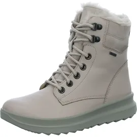 Legero Damen DREAMER warm gefütterte Gore-Tex Stiefelette, CIPRIA (ROT) 5700