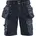 Blåkläder Blakläder Handwerker Shorts Stretch X1900
