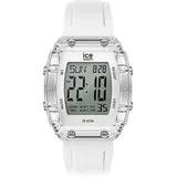 ICE-Watch Ice-Digit Boliday Kunststoff 0 mm 024565