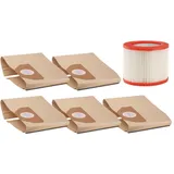 cleancraft Starter-Kit wetCAT 118