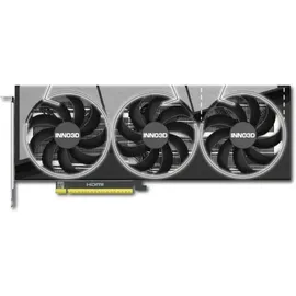 Inno3D GeForce RTX 5080 X3 OC, 16GB GDDR7, HDMI, 3x DP (N50803-16D7X-17603930)