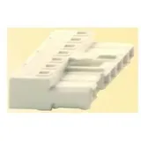 Regiolux Einspeiseadapter IP20 7-pol SDTA F-7