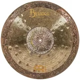 Meinl Cymbals B21NUR - 21" Byzance Jazz Nuance Ride - Ride-Becken