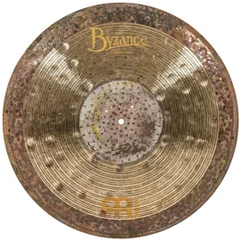 Meinl Cymbals B21NUR - 21" Byzance Jazz Nuance Ride - Ride-Becken