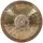 Meinl Cymbals B21NUR - 21" Byzance Jazz Nuance Ride - Ride-Becken