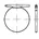 Stahl 29-31/18 50 Stück