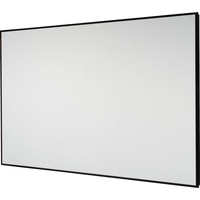 Celexon HomeCinema Hochkontrastleinwand Frame 220 x 124 cm, 100' - Dynamic Slate ALR
