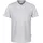 Hakro V-Shirt Classic ash meliert