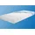 Dormisette Protect & Care Matratzenauflage 200 x 200 cm weiß