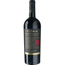 Varvaglione Vigne & Vini Papale Linea ORO Primitivo di Manduria DOP 2016 0,75 l