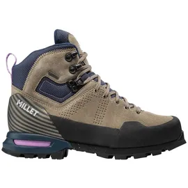 Millet G Trek 4 Gore-tex Wanderstiefel - Dorite - EU 41 1/3