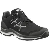 Haix Black Eagle Adventure 3.0 GTX Herren Black/Silver 45