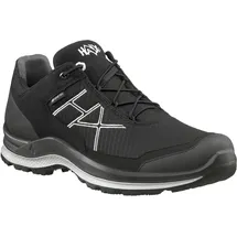 Haix Black Eagle Adventure 3.0 GTX Herren Black/Silver 45
