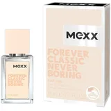 MEXX Forever Classic Never Boring for Her Eau de Toilette