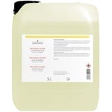 cosiMed Wellness-Liquid Zitrusfrüchte, Massage, Sport, Franzbranntwein, 5 l