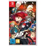 Persona 5 Royal (Nintendo Switch)