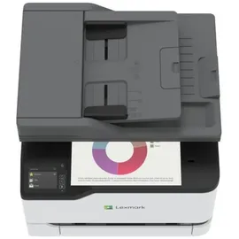 Lexmark CX431adw