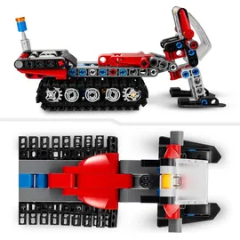 LEGO Technic Pistenraupe 42148