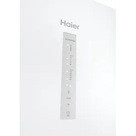Haier 2D 60 SERIE 3 HDW3618DNPW Kühl-Gefrierkombination/Total No Frost/Smart hON-App/HumidityZone/XXL Nutzinhalt/Leise nur 36 db(A) / Weiss