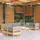 vidaXL Garten-Lounge-Set 8-tlg. grau Kiefer