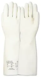 KCL Cama Clean 708 Schutzhandschuhe 708-9 , 1 Karton = 10 Paar, Größe 9