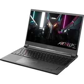 Gigabyte AORUS 15X ASF-83DE754SH i7-13650HX, 16GB RAM, 1TB SSD, 15.6" QHD RTX4070 W11H