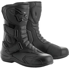 Alpinestars Radon Drystar Schwarz 42