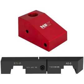 MSW Motor-Einstellwerkzeug BMW V8 Steuerkette Werkzeug M60 M62 Nockenwelle