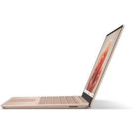 Microsoft Surface Laptop Go 3 Intel Core i5-1235U 16 GB RAM 256 GB SSD Sandstein