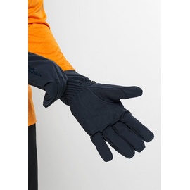 Jack Wolfskin Unisex HIGHLOFT Glove Handschuh, Night Blue, M