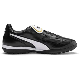 Puma King Top TT puma black/puma white 40