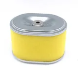 BOOSTI Luftfilter Satz Passend für DENQBAR DQ-0139 / DQ200 / DQ0217 Rüttelplatte