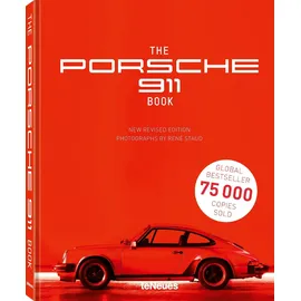 teNeues The Porsche 911 Book
