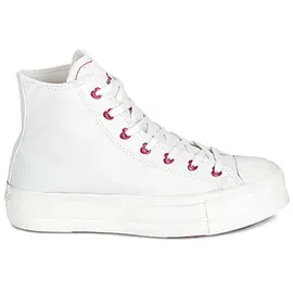Converse Chuck Taylor All Star Lift Damen Vintage Weiß/Egret 39,5