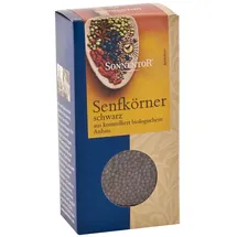 Sonnentor Senfkörner 500 g