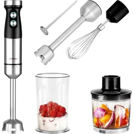 GASTROBACK Design Power 40972 Stabmixer Set 5-in-1