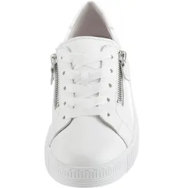 Gabor Plateausneaker Damen Weiß 39