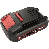 Flex Akku-Pack Li-Ion 18V 2,5Ah AP18/2.5 mit ems Lade-/Entladeschutz