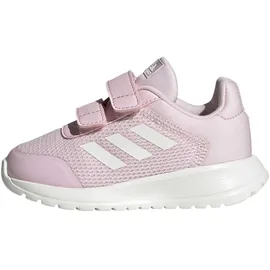 adidas Tensaur Run Kids clear pink/core white 25