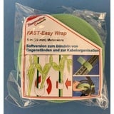 FASTECH® 704-322-Bag Klettband für Pflanzen und Garten Haft- und Flauschteil (L x B) 5000mm x 20mm