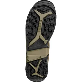 Haix CONNEXIS Safety+ GTX LTR Ws mid/brown. UK 5.5 EU 39 - 39 EU