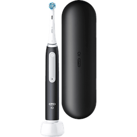 Oral-B iO Series 3 matte black mit Etui