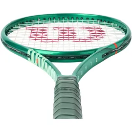 Wilson Blade 100UL V10 L1 Grün