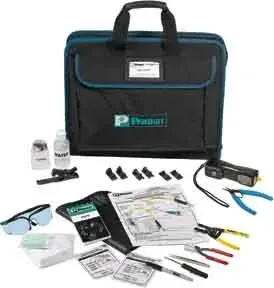 Panduit Reinigungstücher FWP-C (VE100)