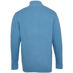 U.S. POLO Strickpullover Pullover Troyer